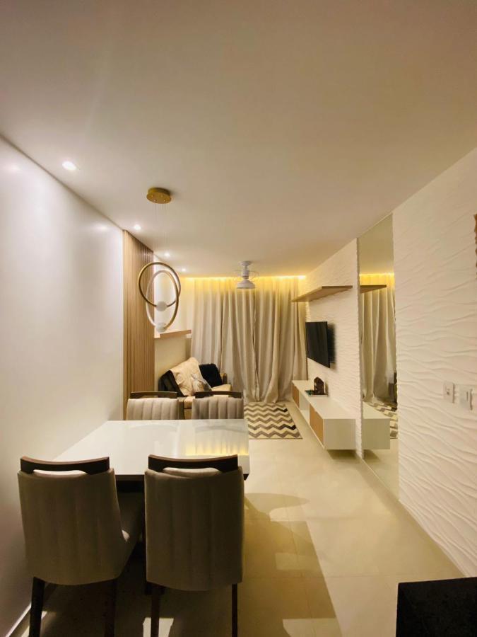 Apartamento Ponta Verde - Maceio-Al Kültér fotó