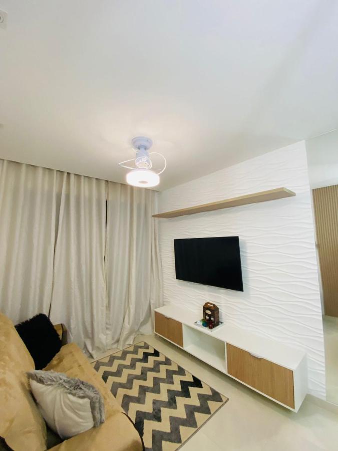 Apartamento Ponta Verde - Maceio-Al Kültér fotó