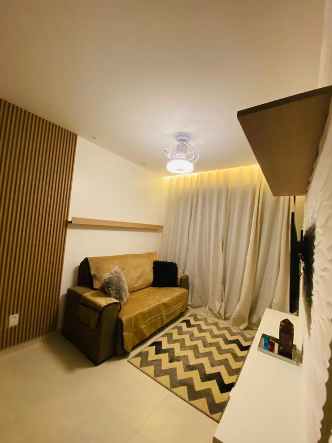 Apartamento Ponta Verde - Maceio-Al Kültér fotó