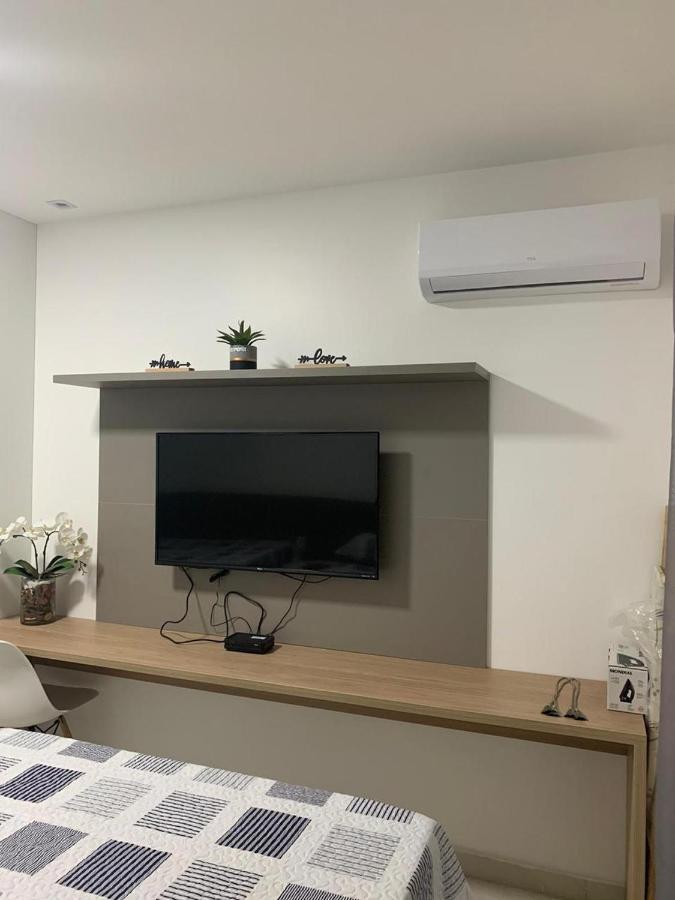 Apartamento Ponta Verde - Maceio-Al Kültér fotó