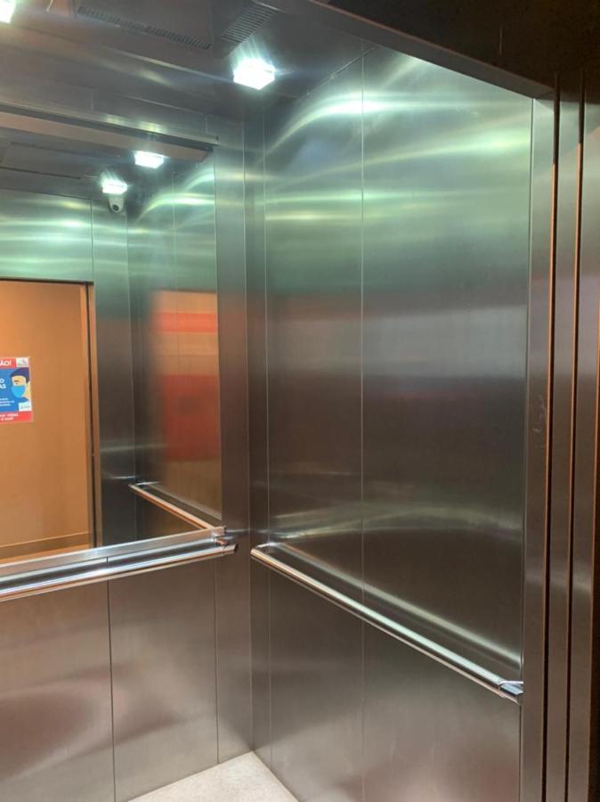 Apartamento Ponta Verde - Maceio-Al Kültér fotó