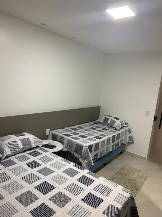 Apartamento Ponta Verde - Maceio-Al Kültér fotó