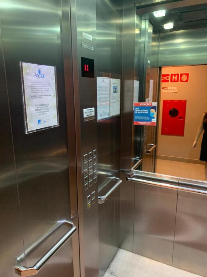 Apartamento Ponta Verde - Maceio-Al Kültér fotó