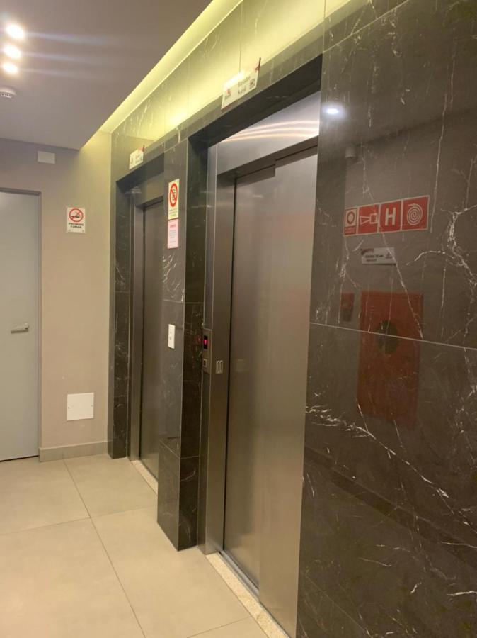 Apartamento Ponta Verde - Maceio-Al Kültér fotó