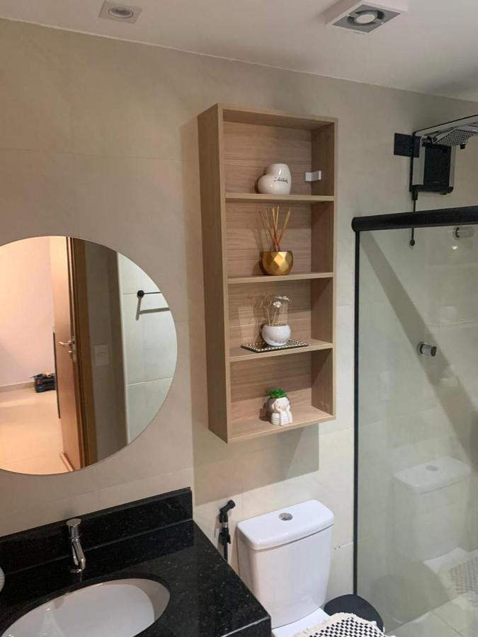 Apartamento Ponta Verde - Maceio-Al Kültér fotó