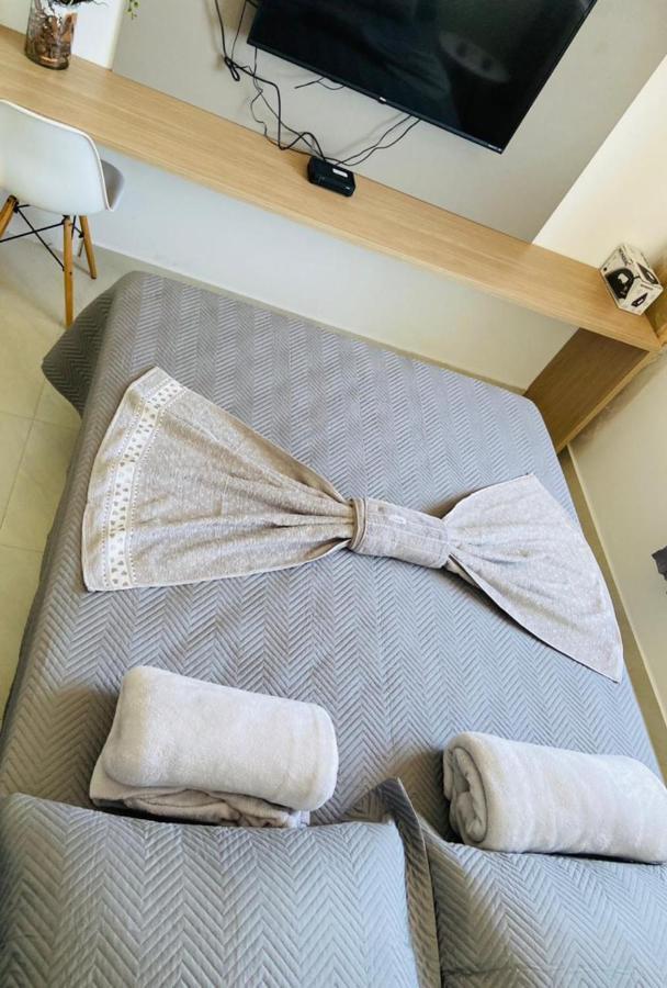 Apartamento Ponta Verde - Maceio-Al Kültér fotó