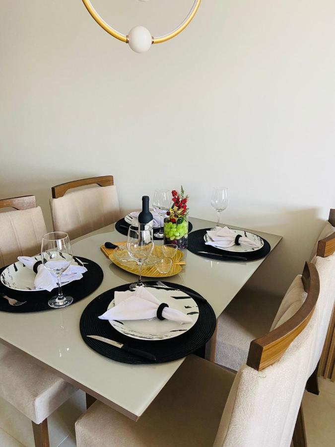 Apartamento Ponta Verde - Maceio-Al Kültér fotó