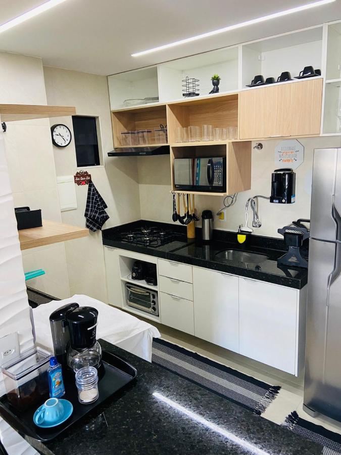 Apartamento Ponta Verde - Maceio-Al Kültér fotó