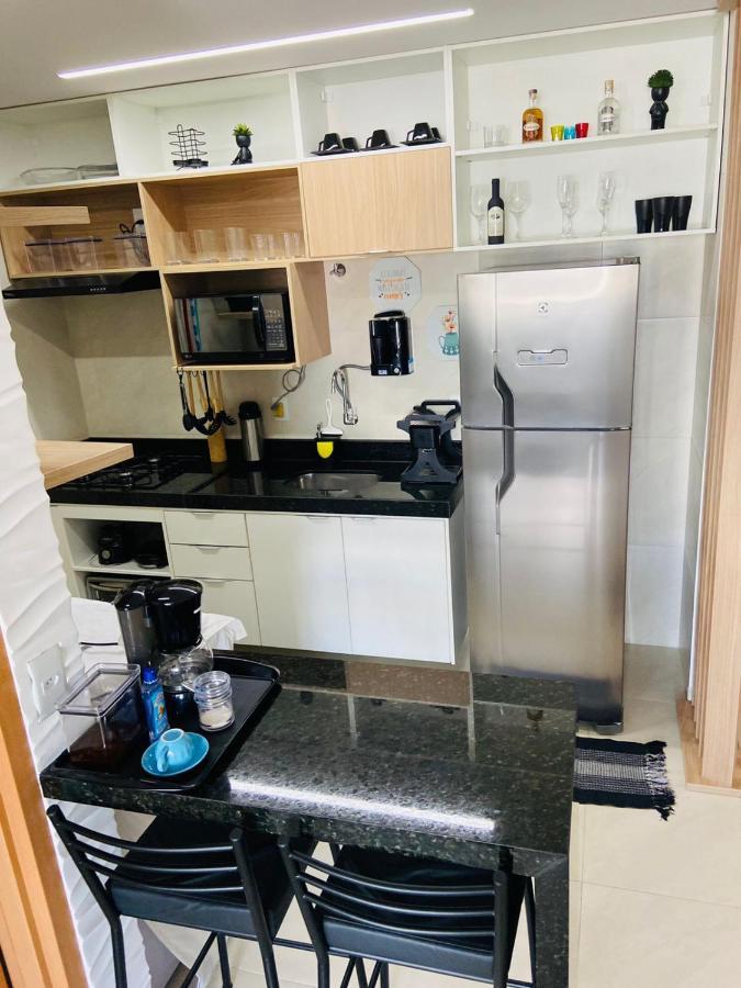 Apartamento Ponta Verde - Maceio-Al Kültér fotó