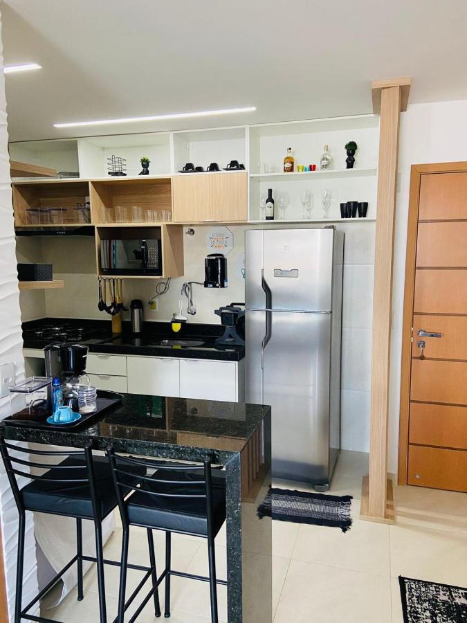 Apartamento Ponta Verde - Maceio-Al Kültér fotó