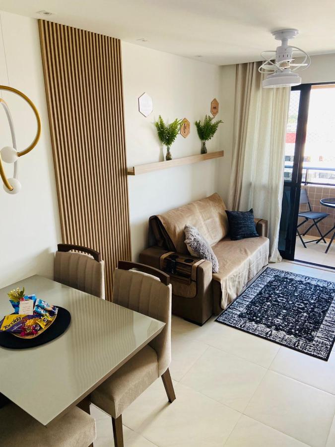 Apartamento Ponta Verde - Maceio-Al Kültér fotó