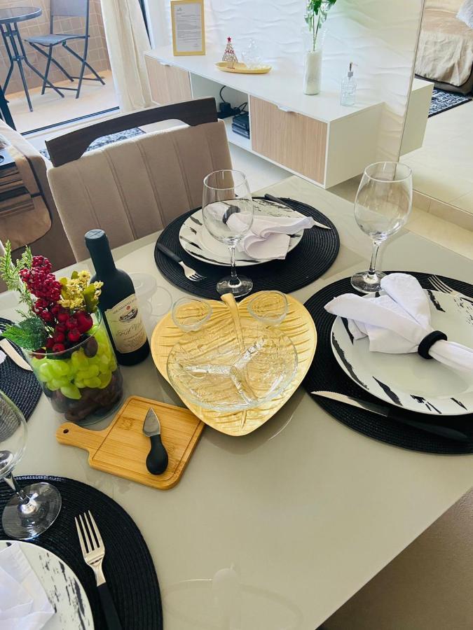 Apartamento Ponta Verde - Maceio-Al Kültér fotó