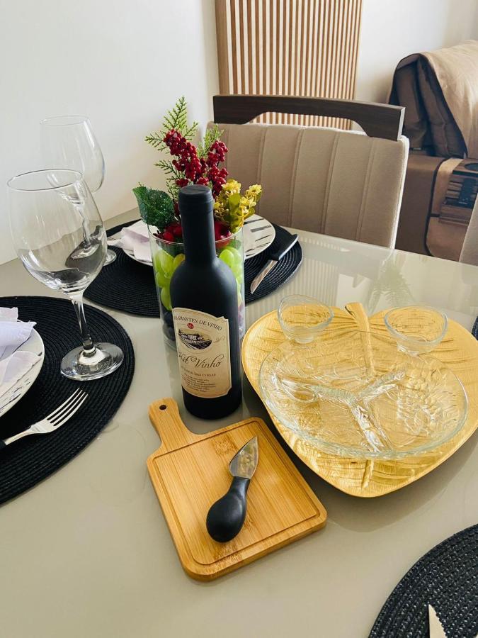 Apartamento Ponta Verde - Maceio-Al Kültér fotó