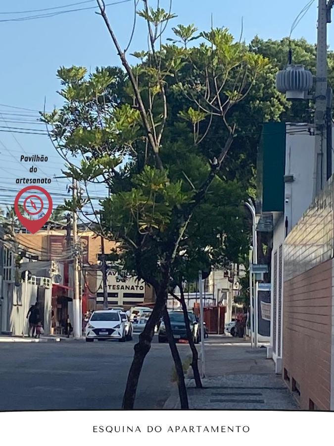 Apartamento Ponta Verde - Maceio-Al Kültér fotó